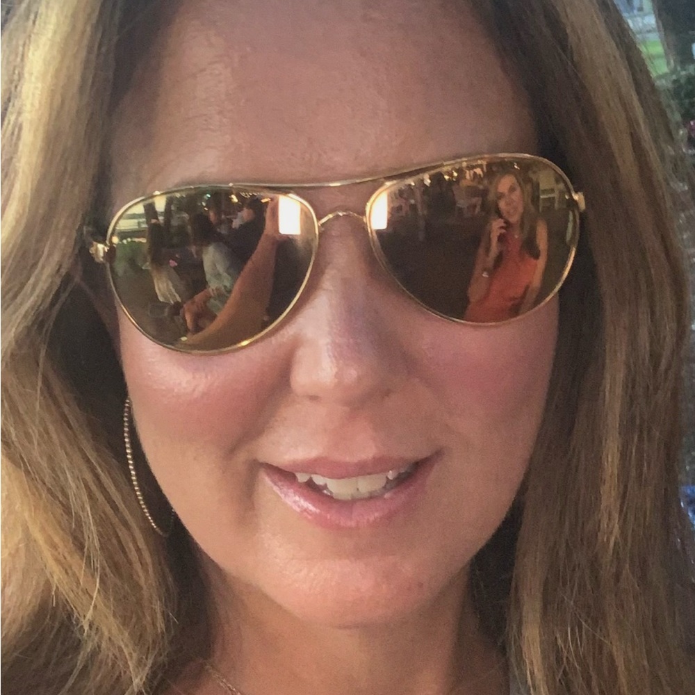 Meet your Posher, Melinda